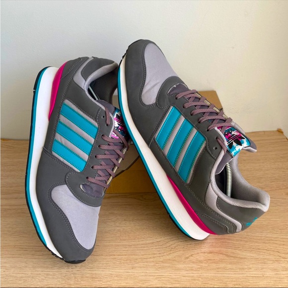 adidas Other - RARE 2013 Adidas Originals ZXZ WLB 2 - MEN SZ 12